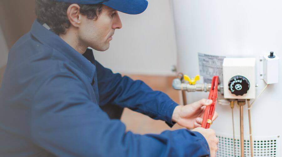 Professional industrial roofing company in Ruth, NV